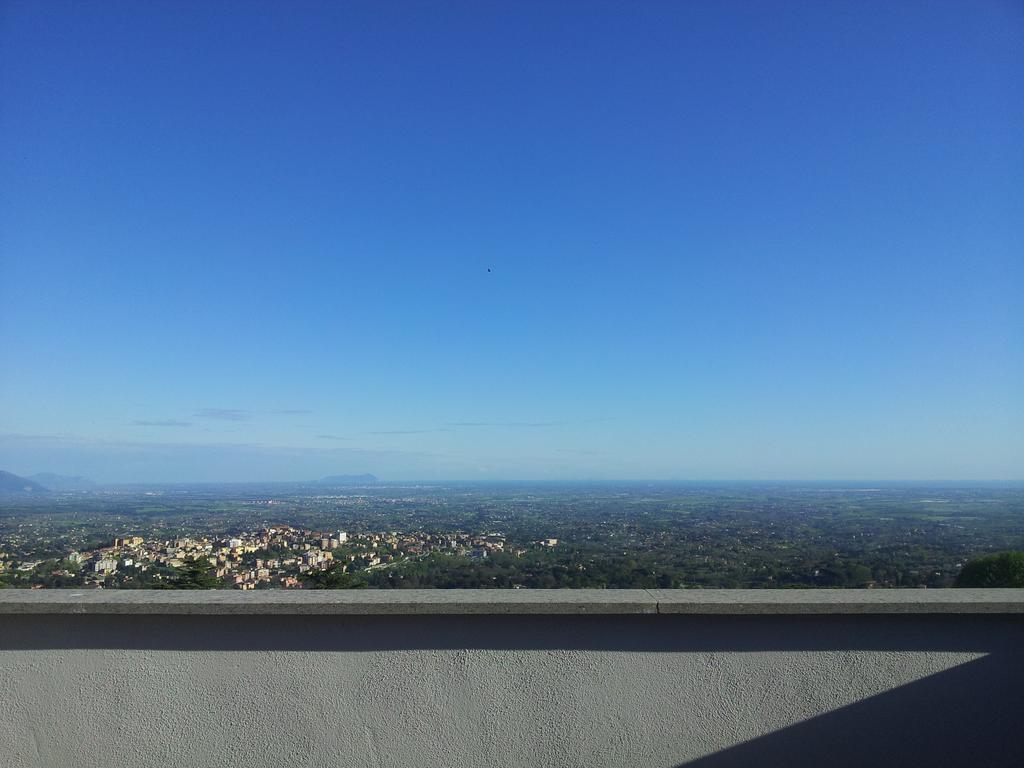Agriturismo Il Falco Velletri Kamer foto