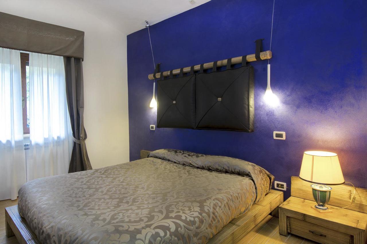 Agriturismo Il Falco Velletri Buitenkant foto